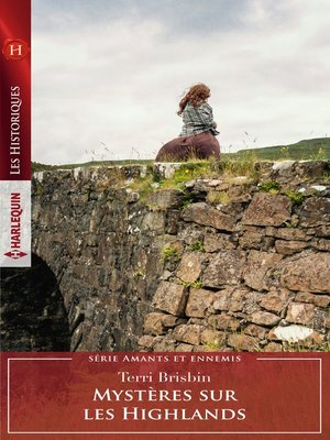 cover image of Mystères sur les Highlands